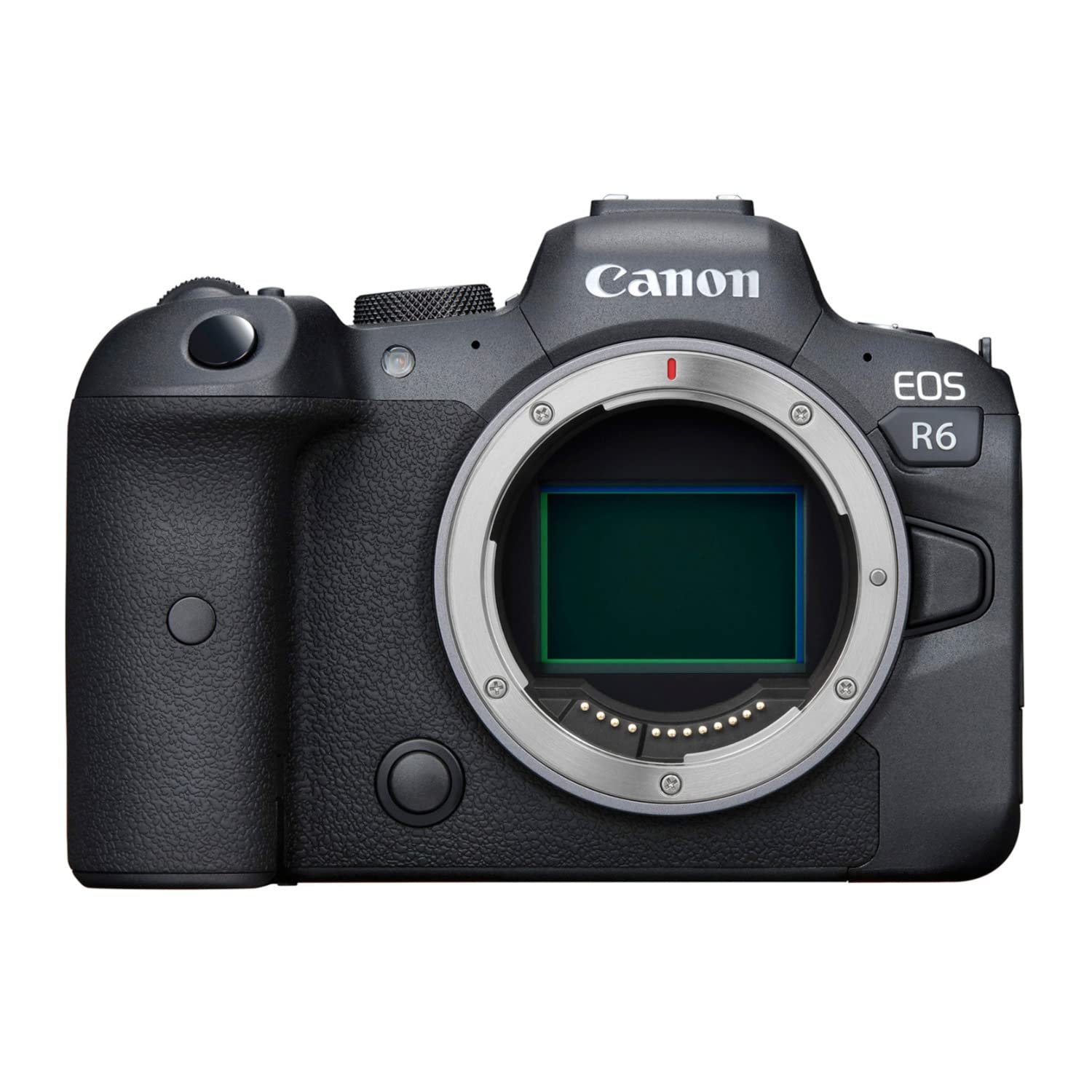 Canon EOS R6