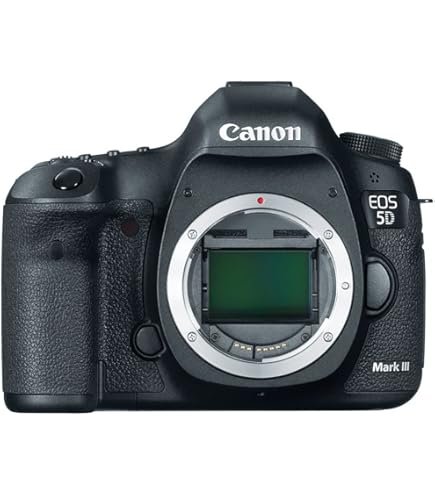 Canon EOS 5D Mark II