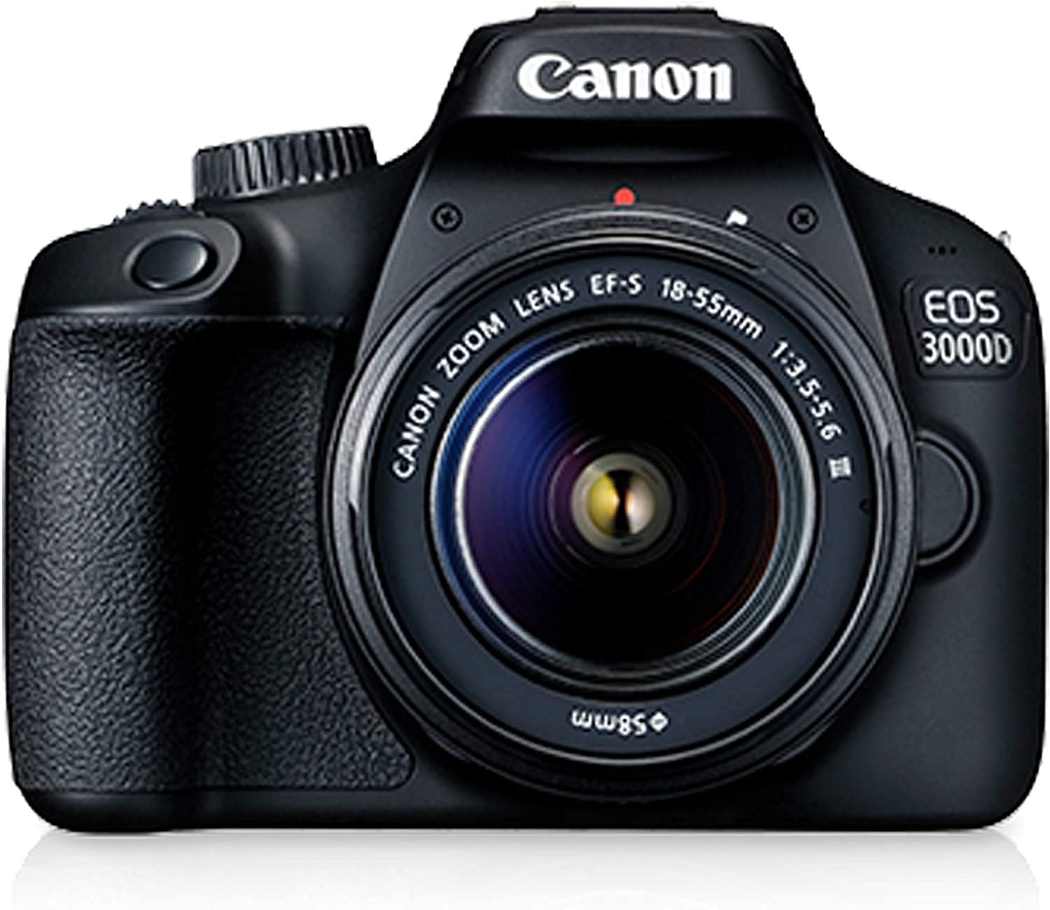 Canon EOS 3000D
