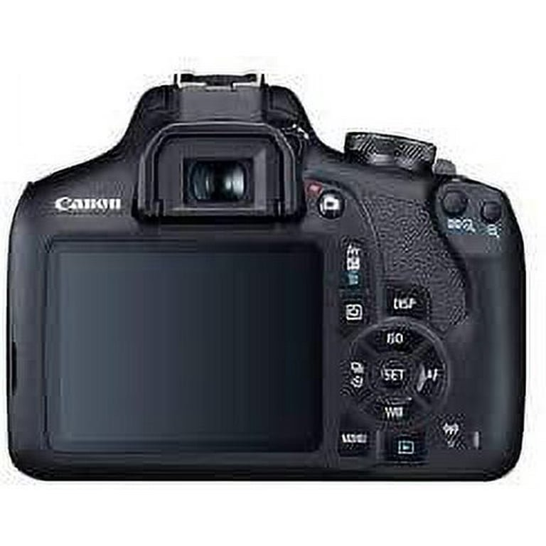 Canon EOS 1500D