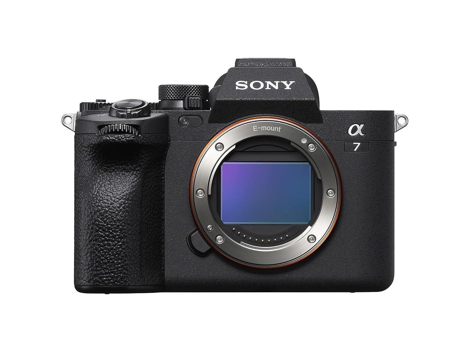 Sony Alpha A7 IV