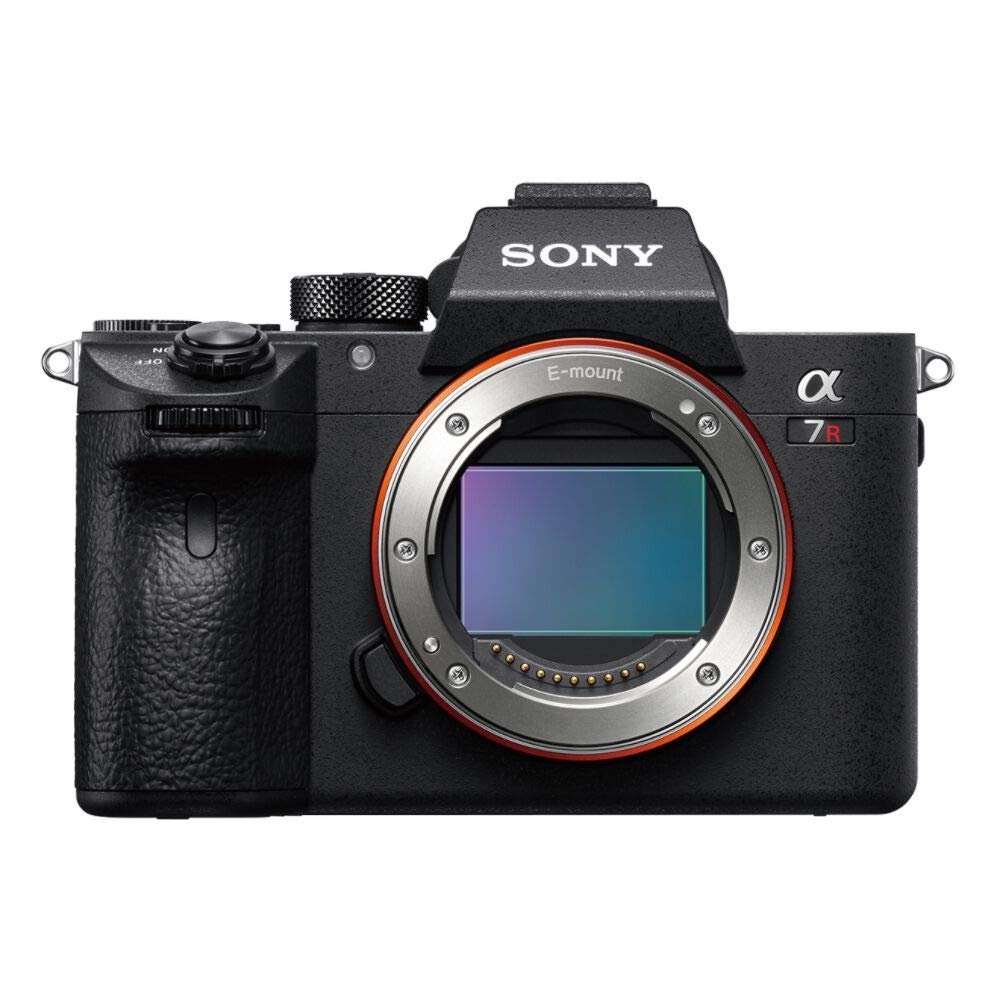 Sony Alpha A7r III