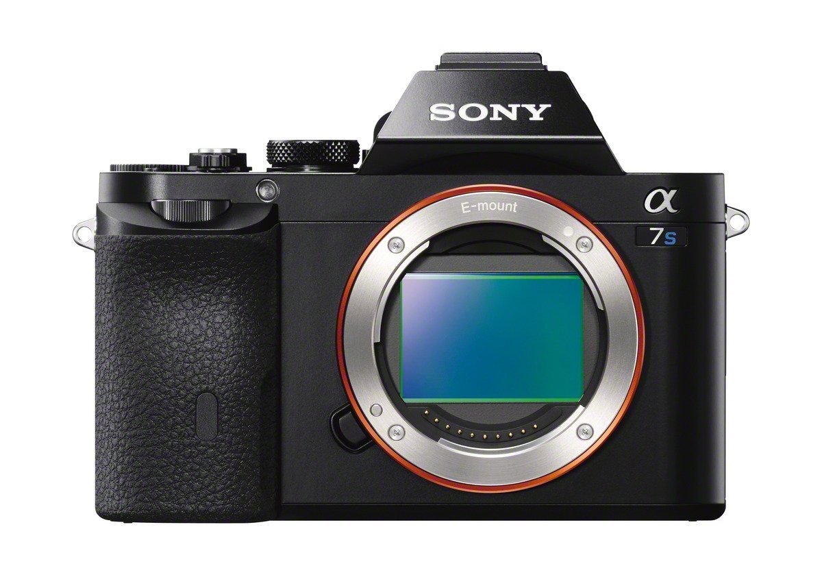 Sony Alpha A7s