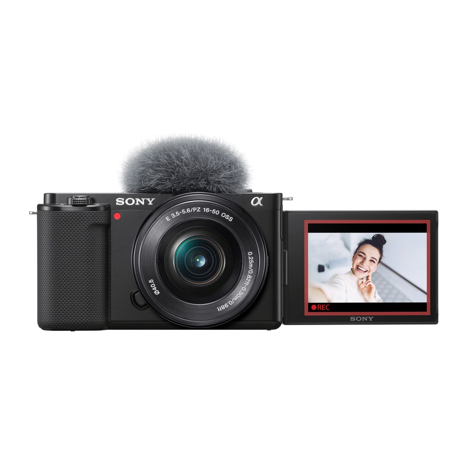Sony Alpha ZV E10