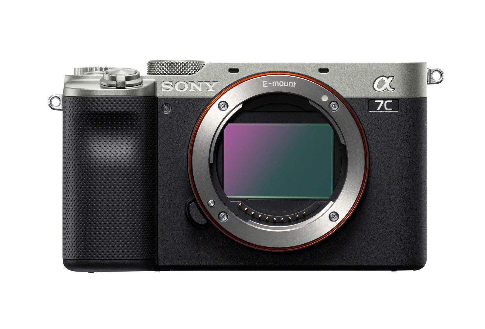 Sony Alpha A7C
