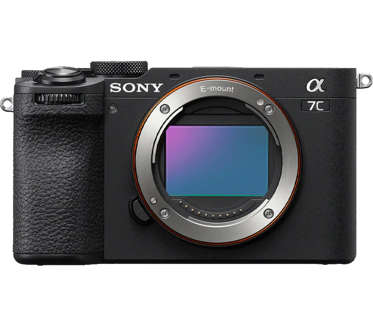 Sony Alpha A7C II
