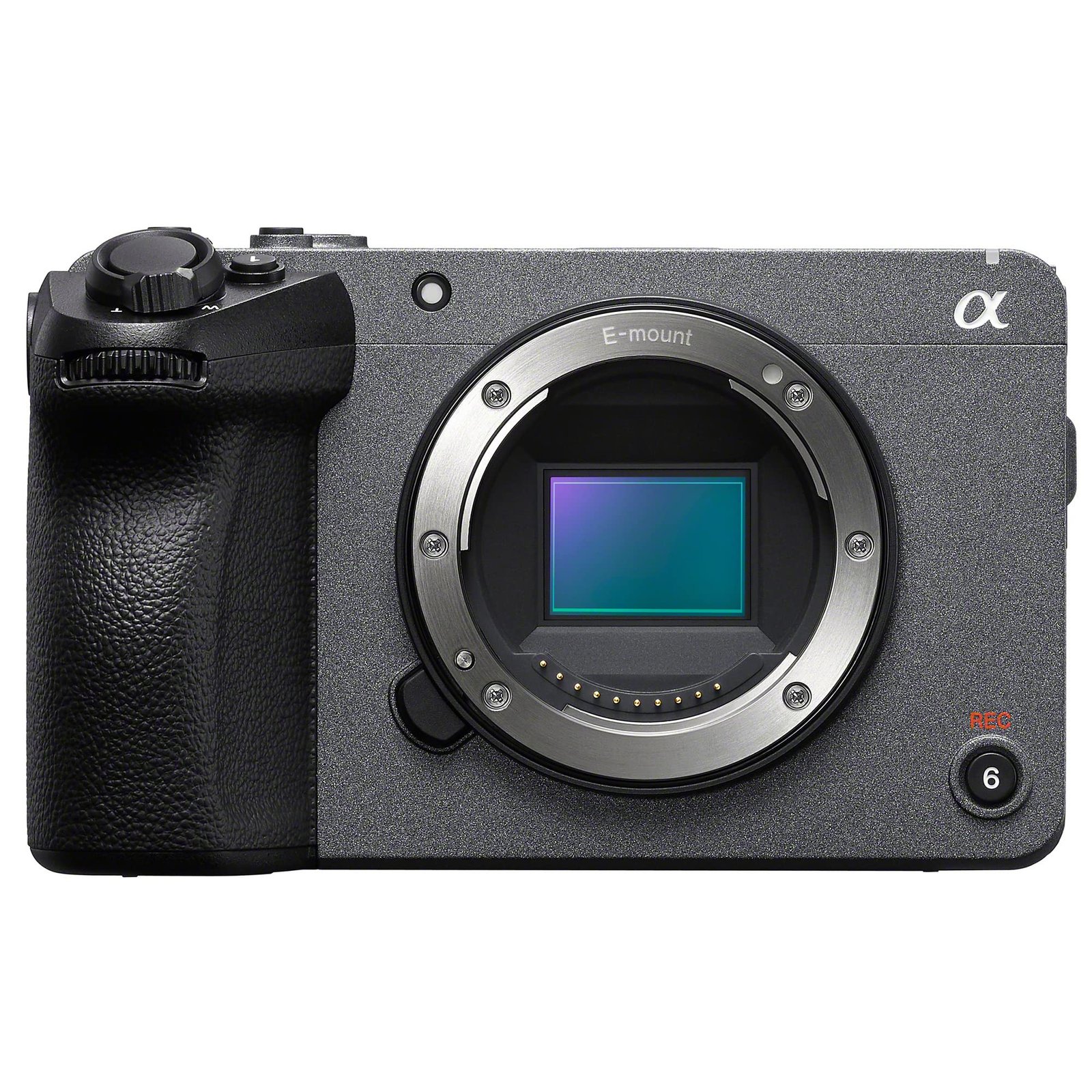 Sony Alpha FX?30