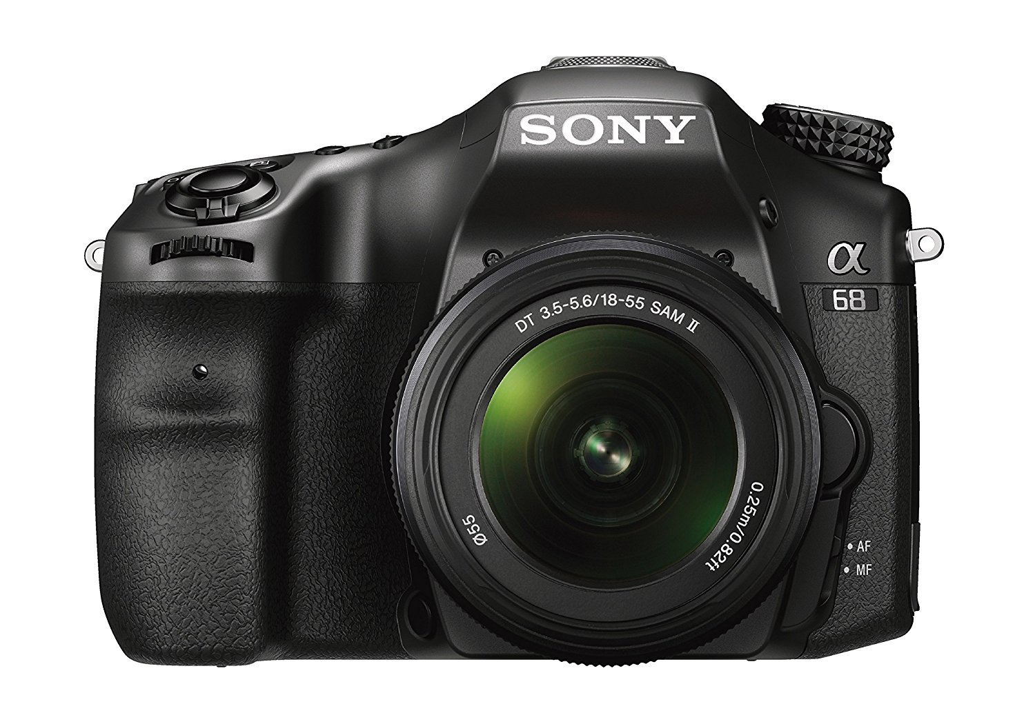 Sony Alpha A68