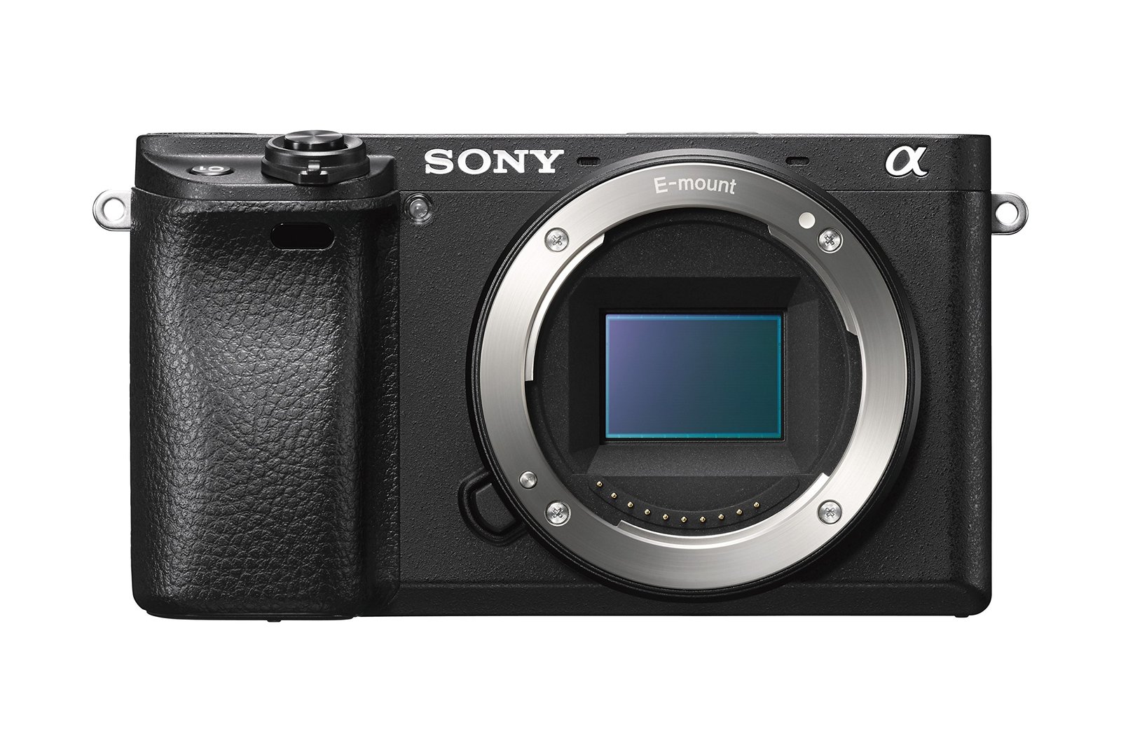 Sony Alpha A6300
