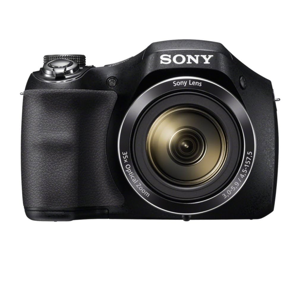 Sony Cybershot DSC?H300/BC?E32