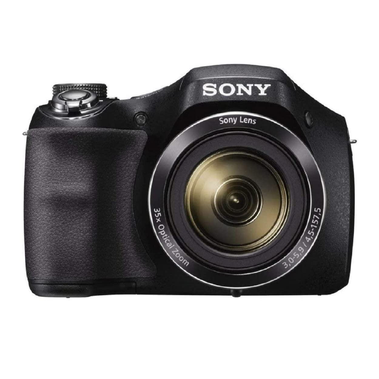 Sony Cybershot DSC-H300
