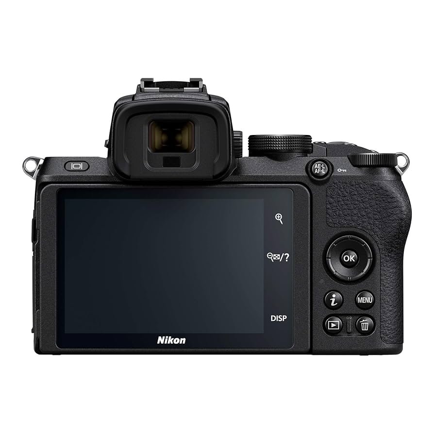 Nikon Z 50