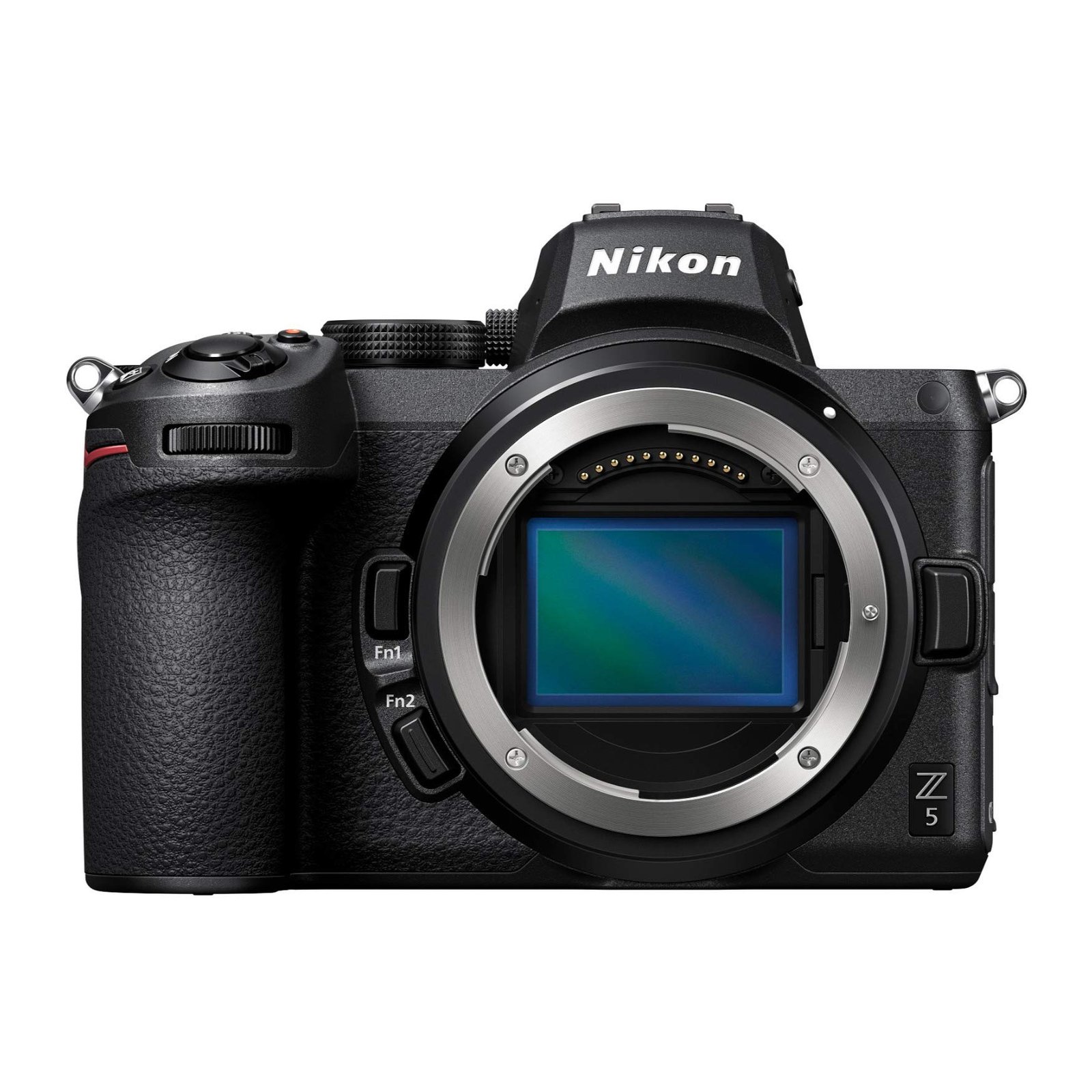 Nikon Z 5
