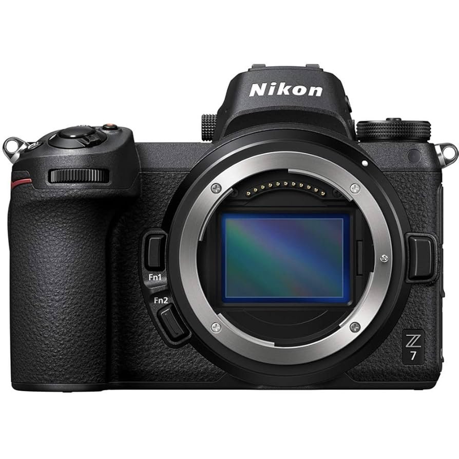 Nikon Z 7