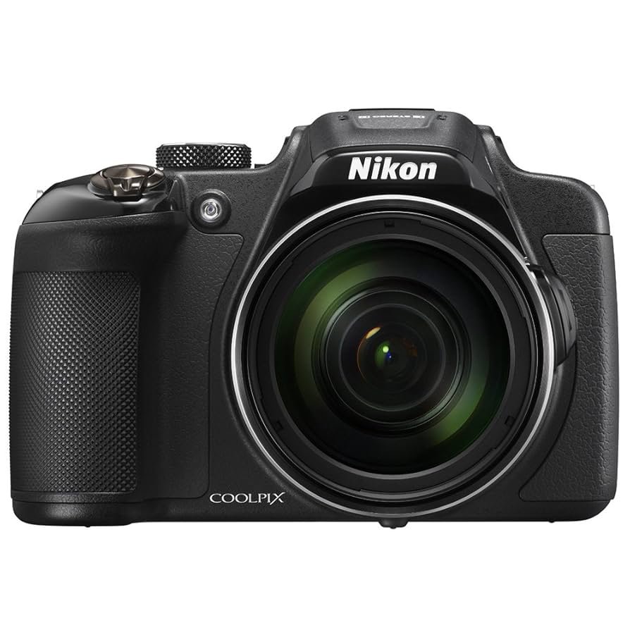 Nikon Coolpix P610