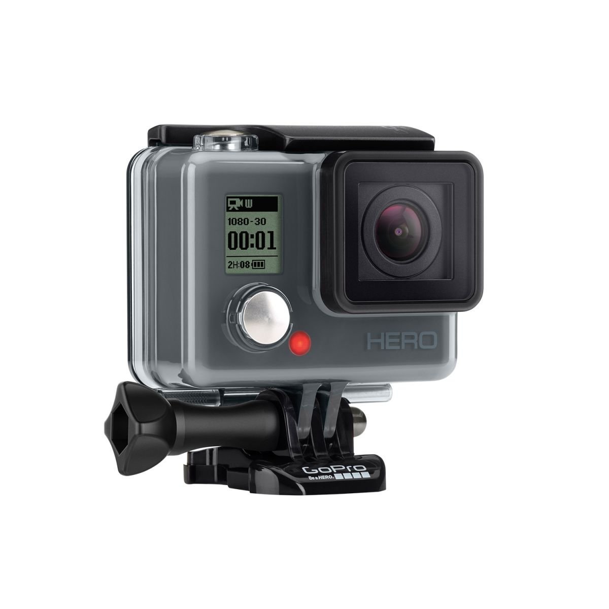 GoPro Hero
