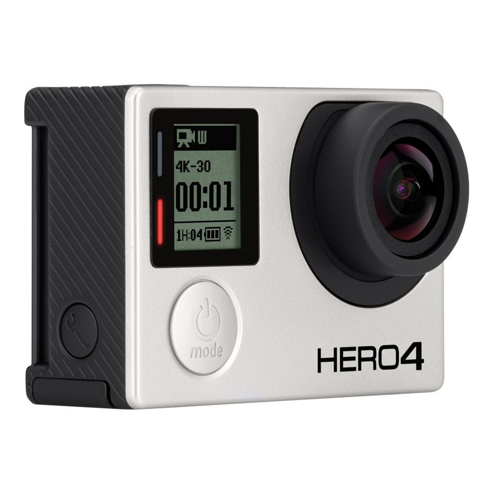 GoPro Hero 4