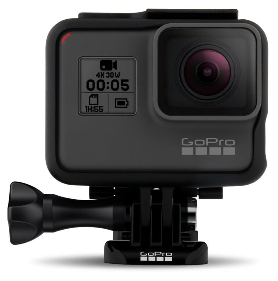 GoPro Hero 5