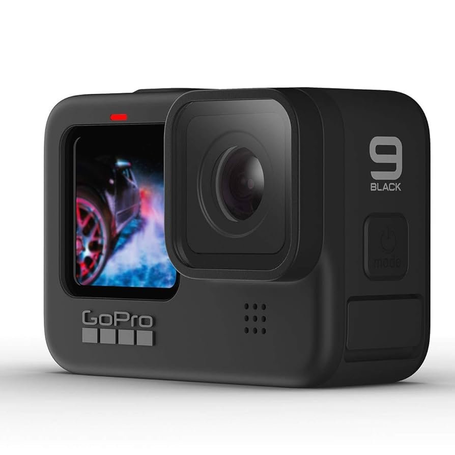 GoPro Hero 9