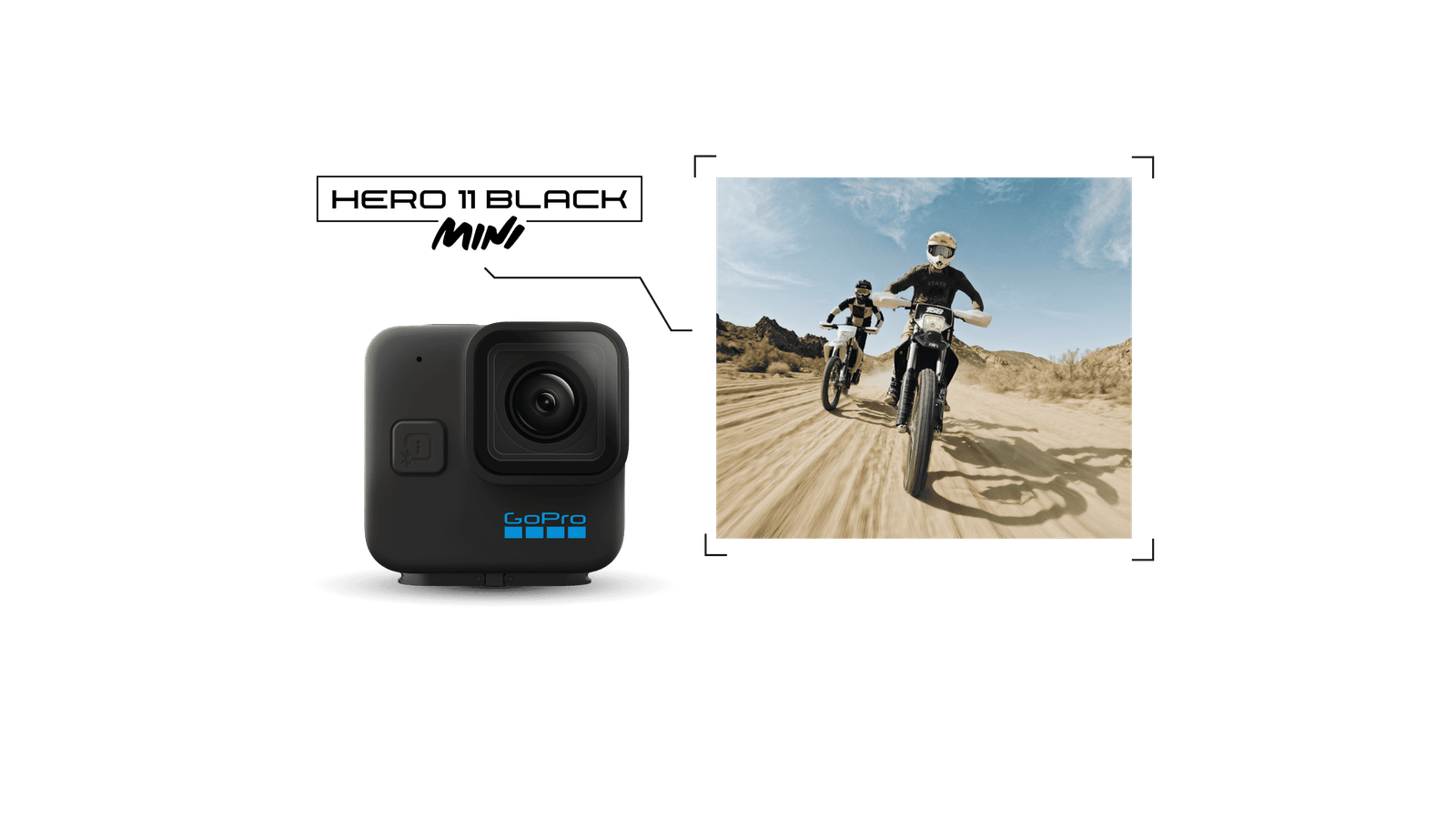 GoPro Hero 11 Mini