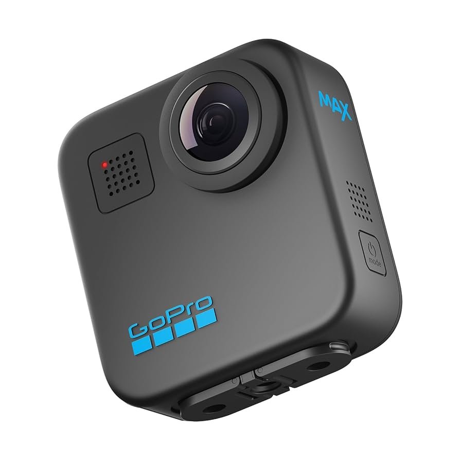 GoPro Max 360
