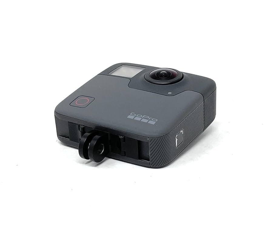 GoPro Fusion