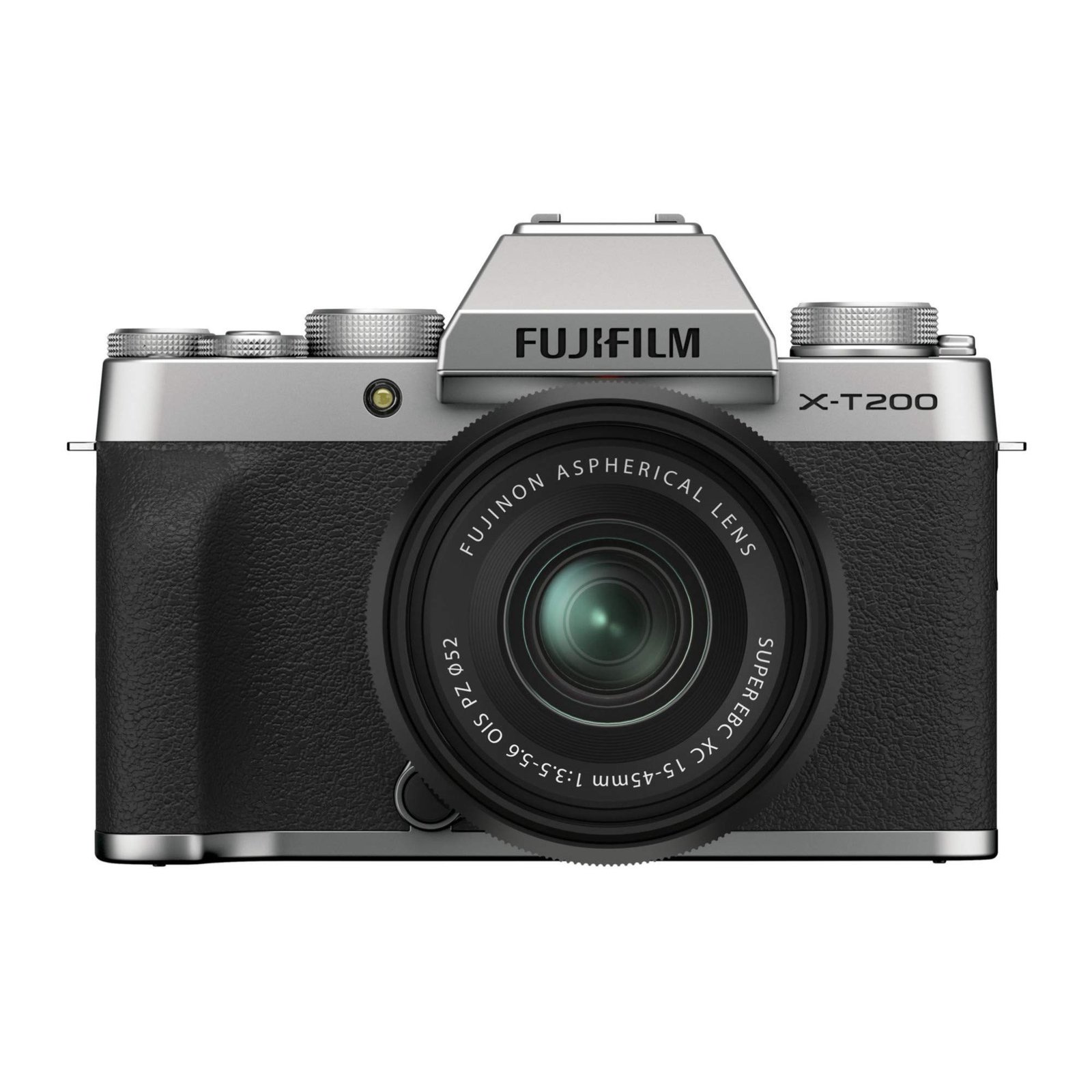 X-T200 Mirrorless