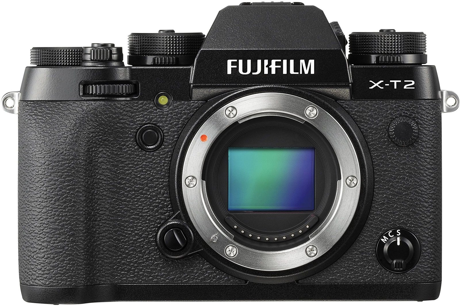 X-T2 Mirrorless
