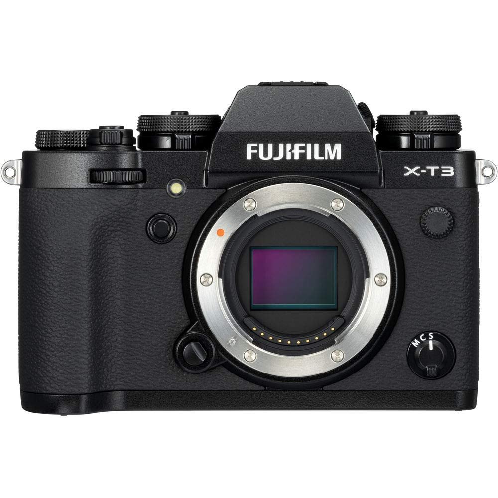 X-T3 Mirrorless
