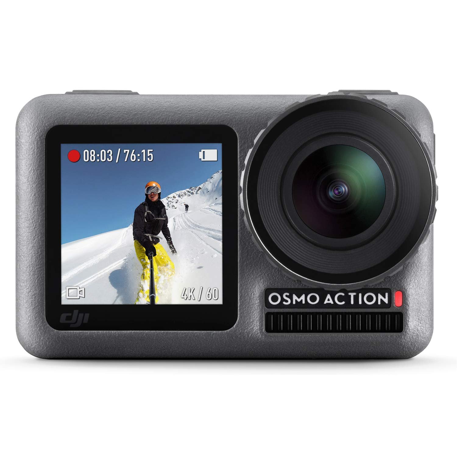 DJI Osmo Action