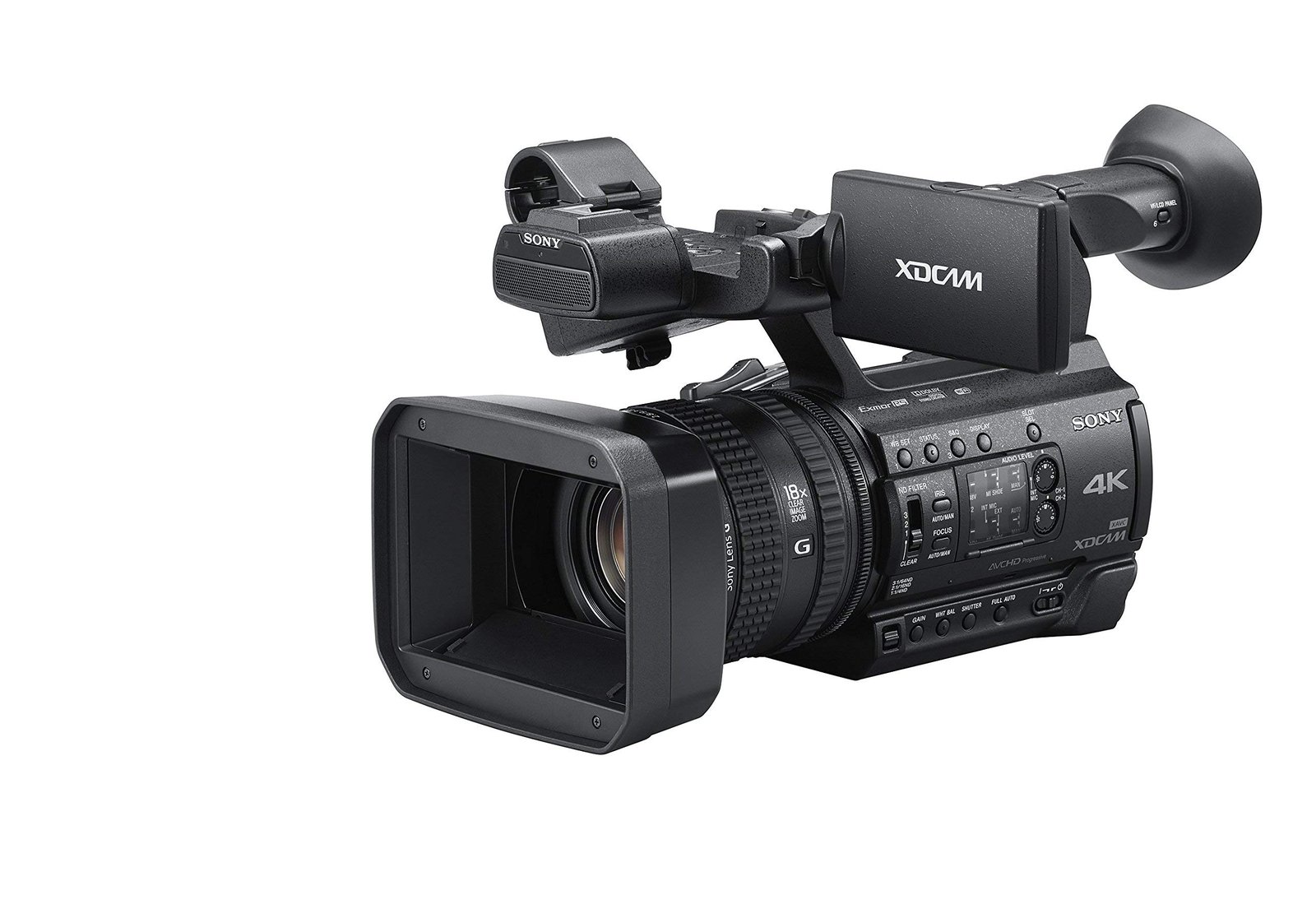 SONY PXW-Z 150