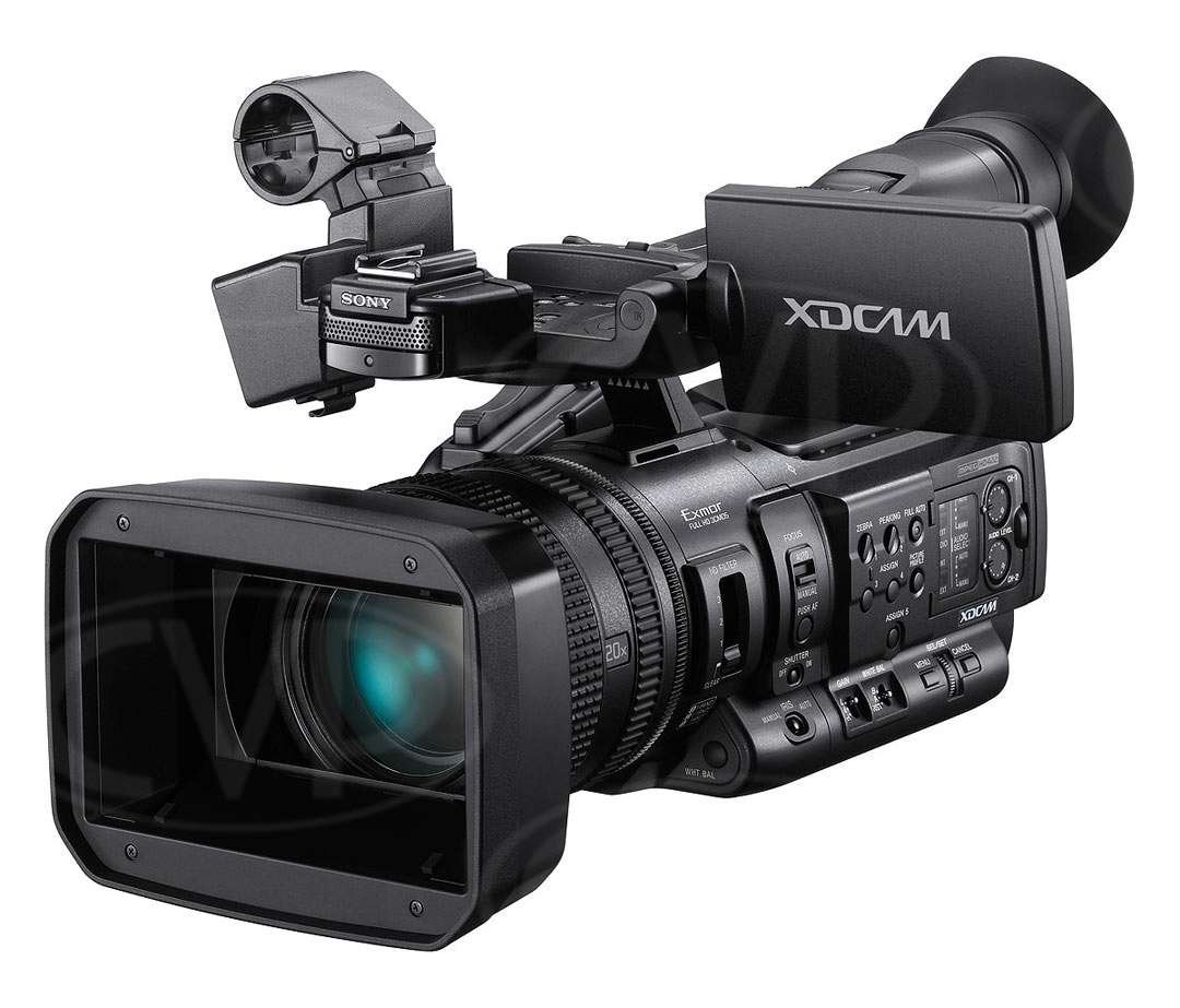 SONY PMW - 150