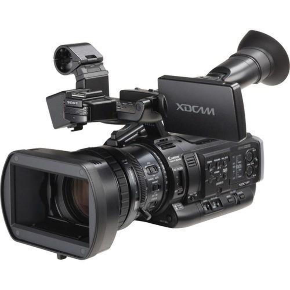 SONY PMW-200