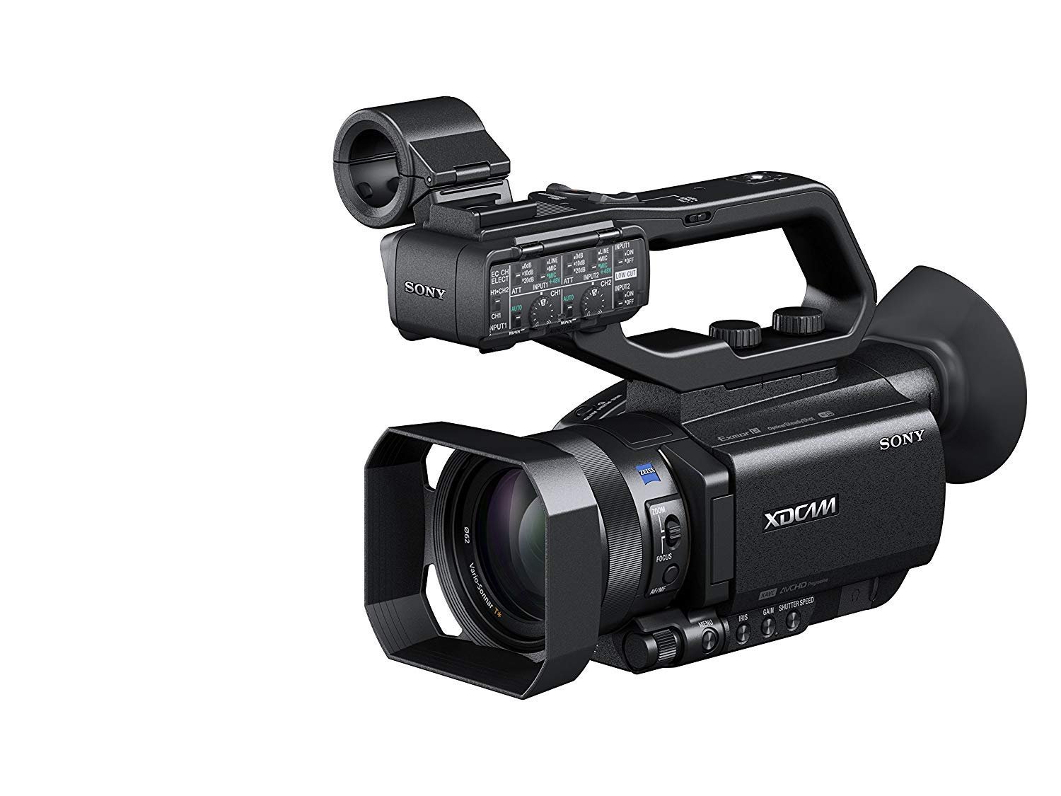 SONY PXW-X70