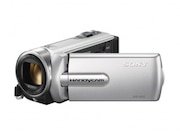 SONY DCR-SX-22E