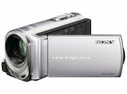 SONY DCR SX 63E