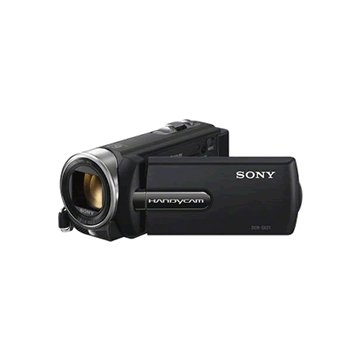 SONY DCR-SX-21