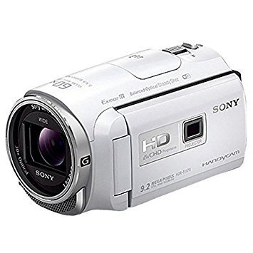SONY HDR-PJ-670E
