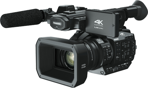 Panasonic AG-UX90