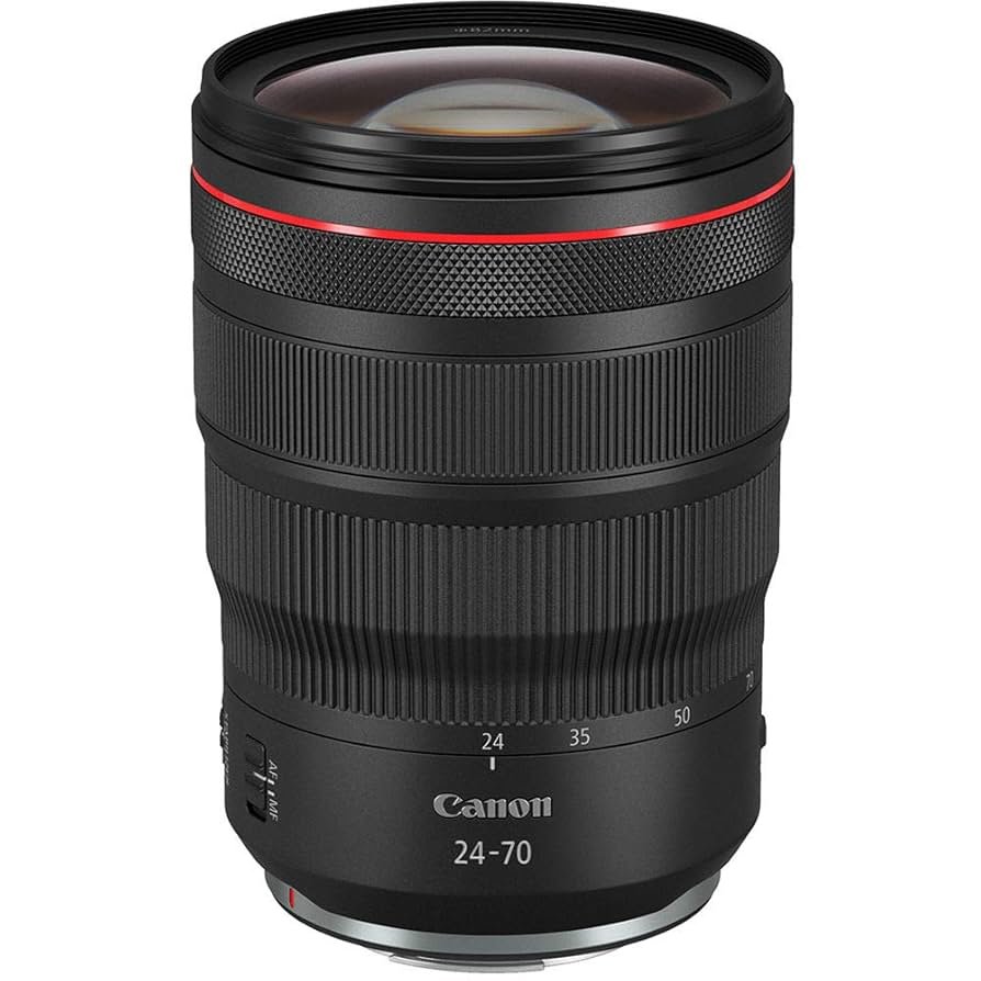Canon?RF?24?70?mm f