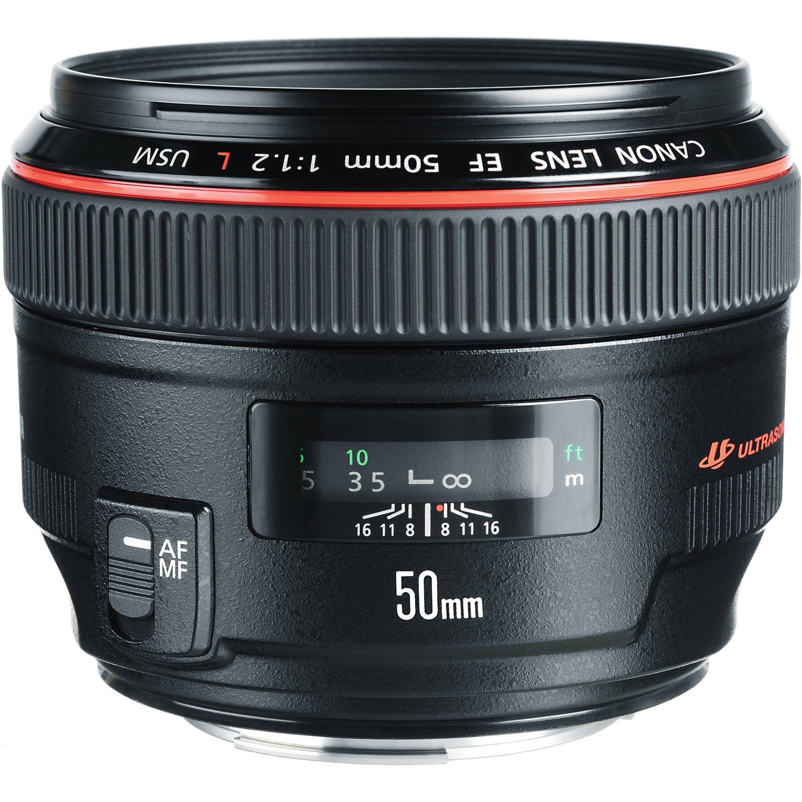Canon?EF?50?mm f