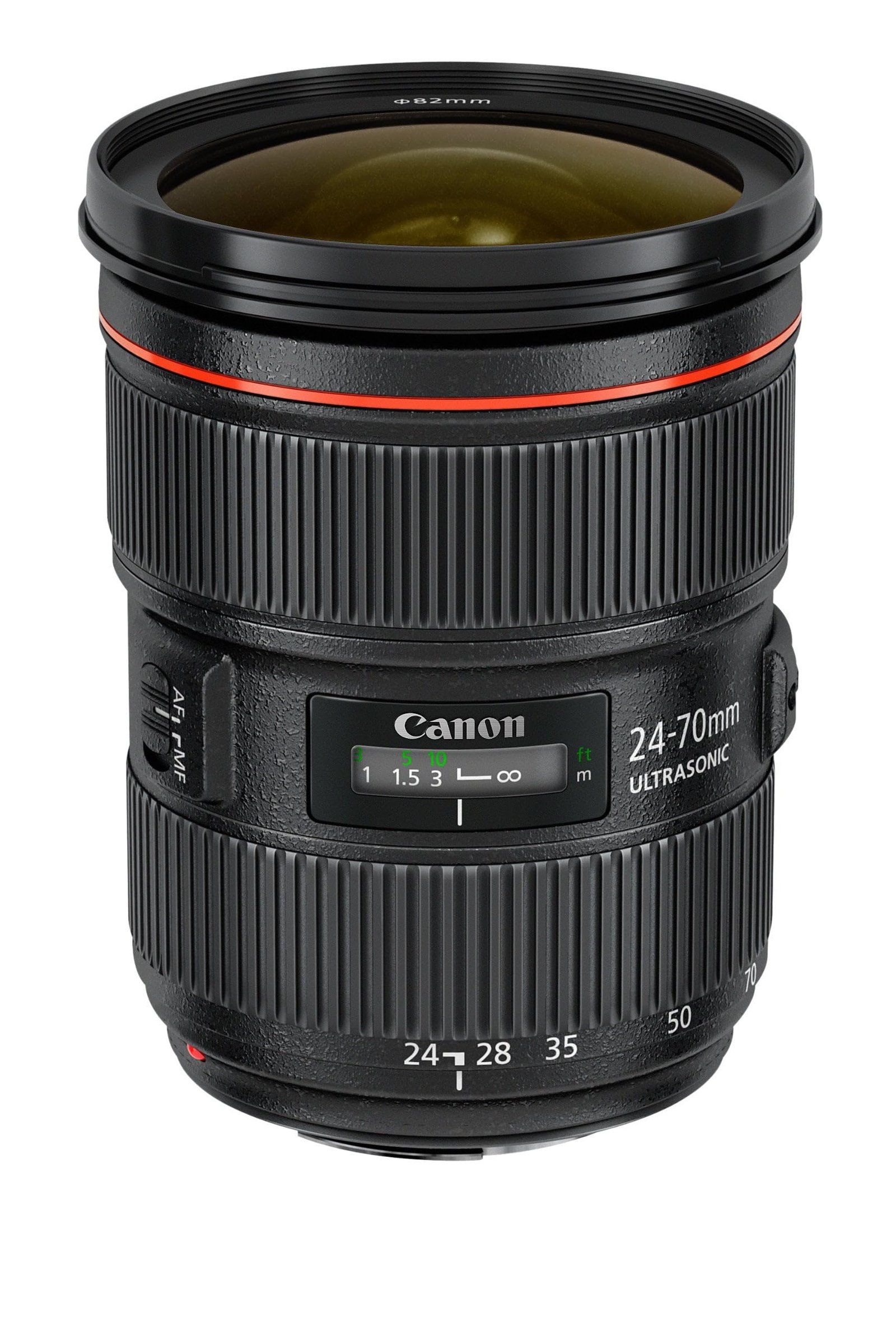 Canon?EF?24?70?mm f 2.8 L1