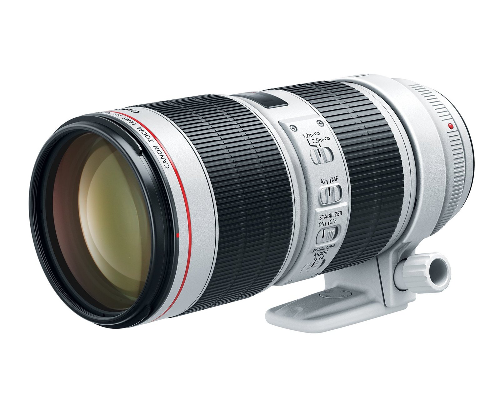 Canon?EF?70?200?mm f
