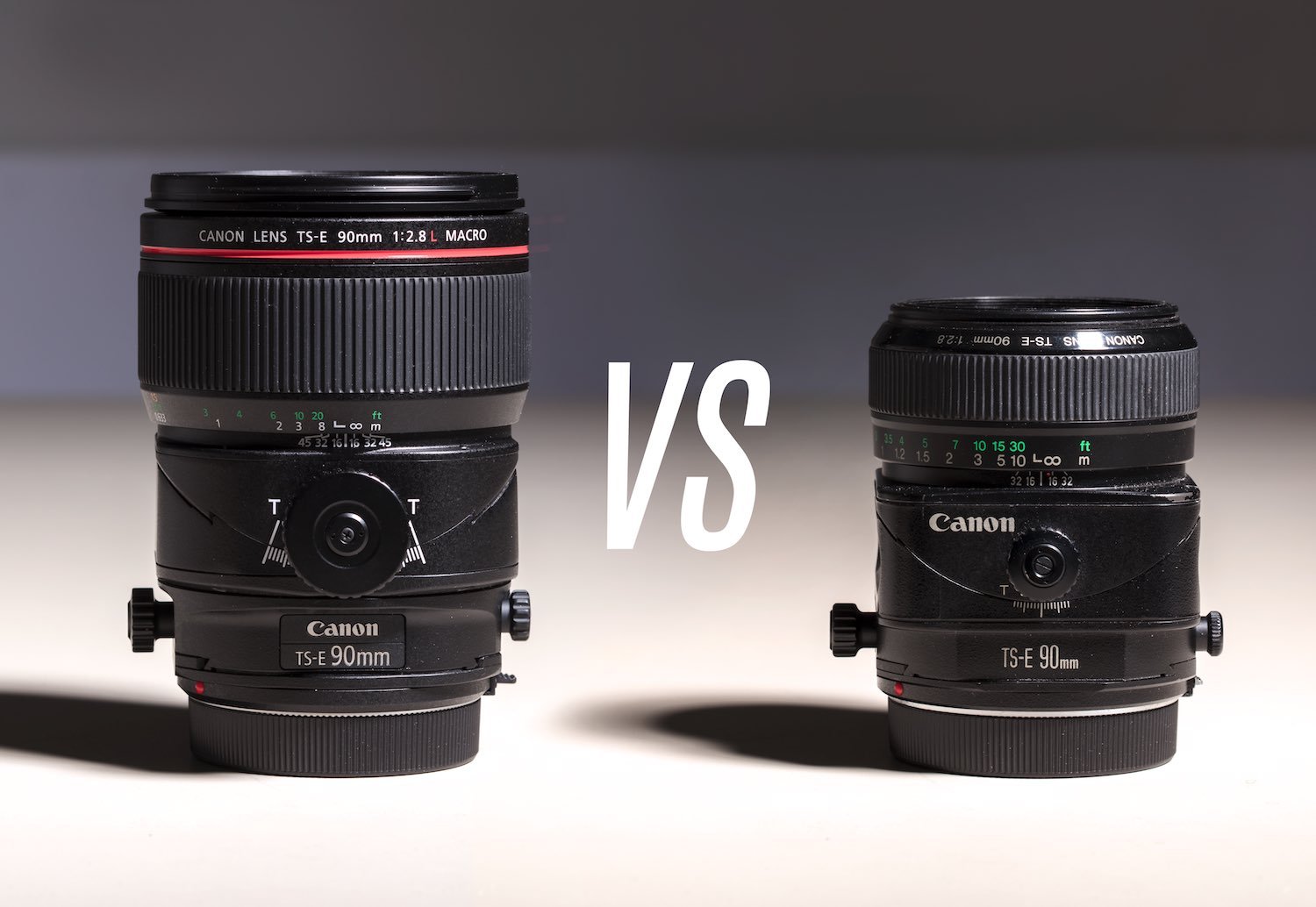 Canon?TS?E?90?mm f