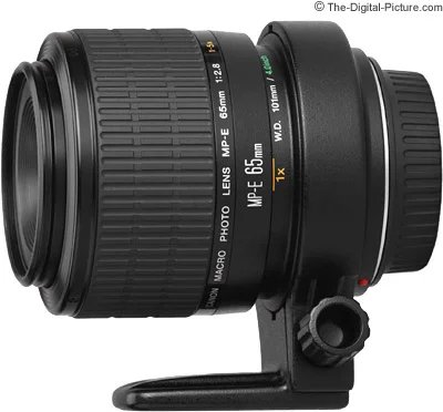 Canon?MP?E?65?mm f