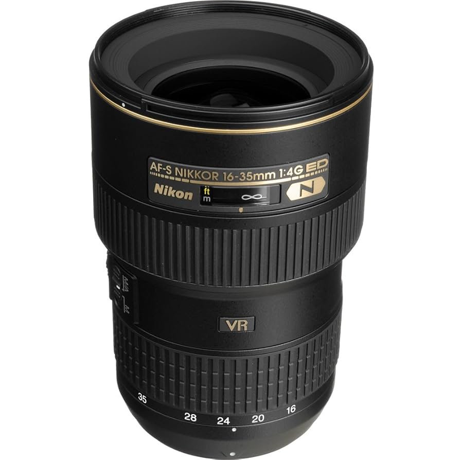 AF-S NIKKOR 16-35mmf/4G ED VR