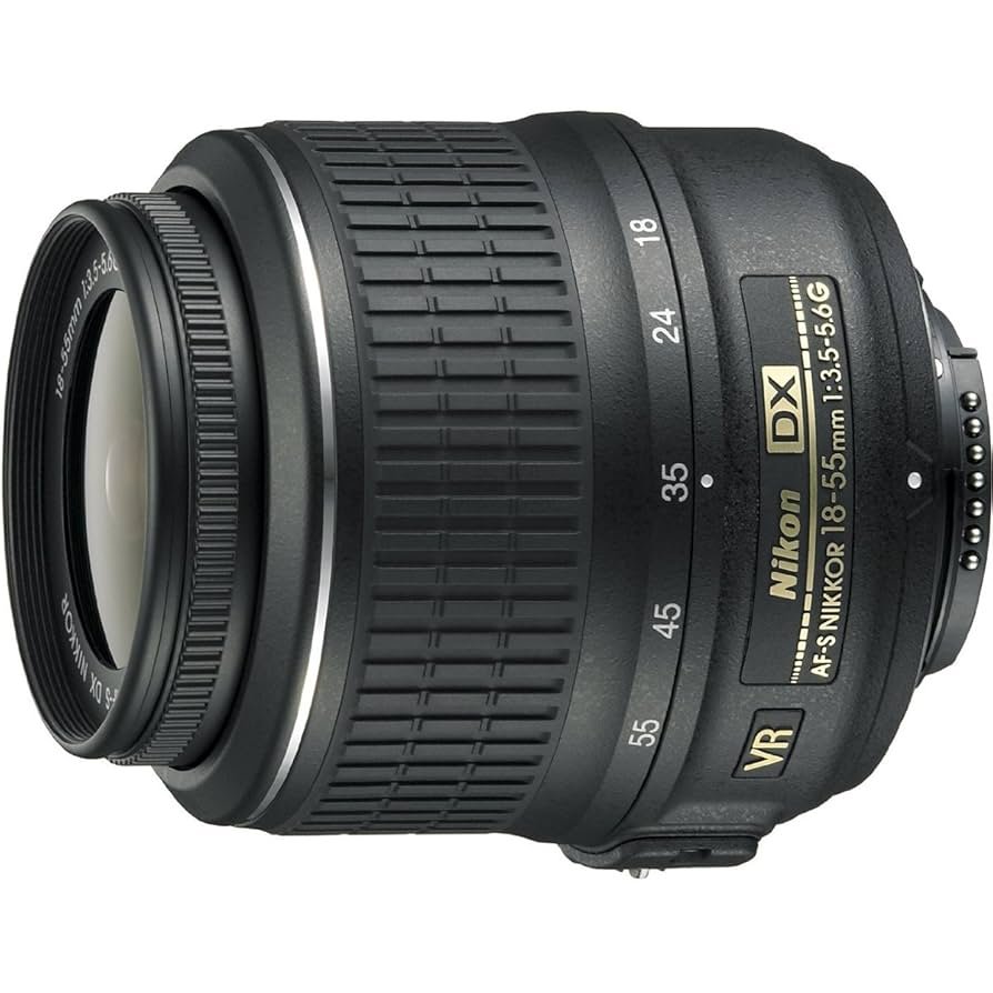 AF?S NIKKOR 18?55?mm?f/3.5?5.6G