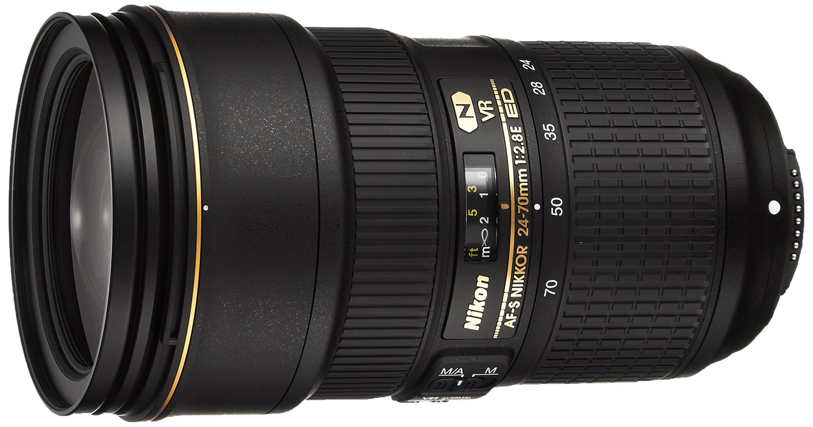 AF?S NIKKOR 24?70?mm?f/2.8E ED VR
