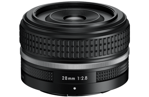 NIKKOR Z 28?mm?f/2.8 (SE)
