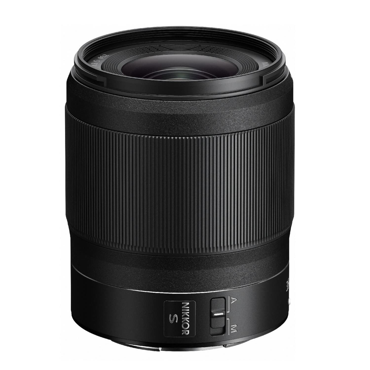NIKKOR Z 35?mm?f/1.8 S